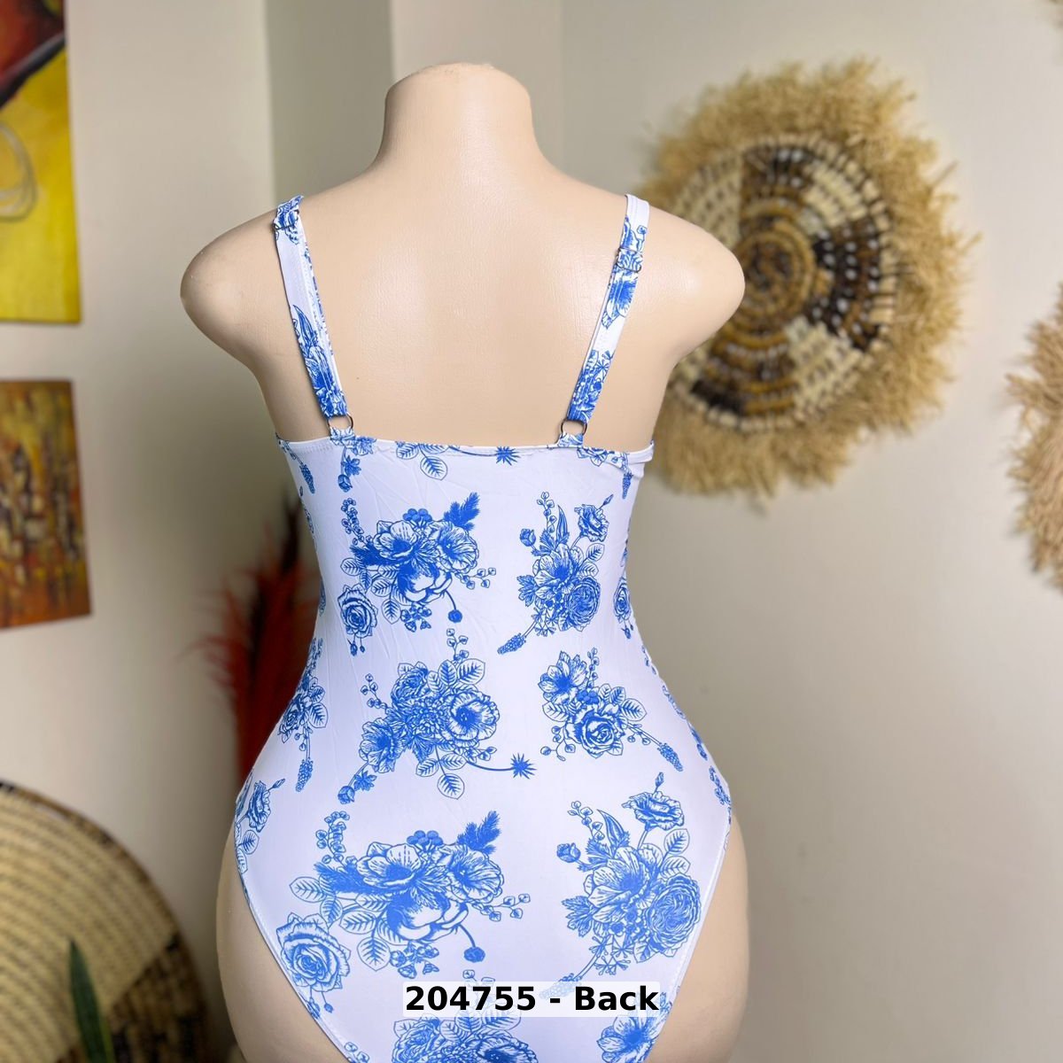 women Swimwear One Piece