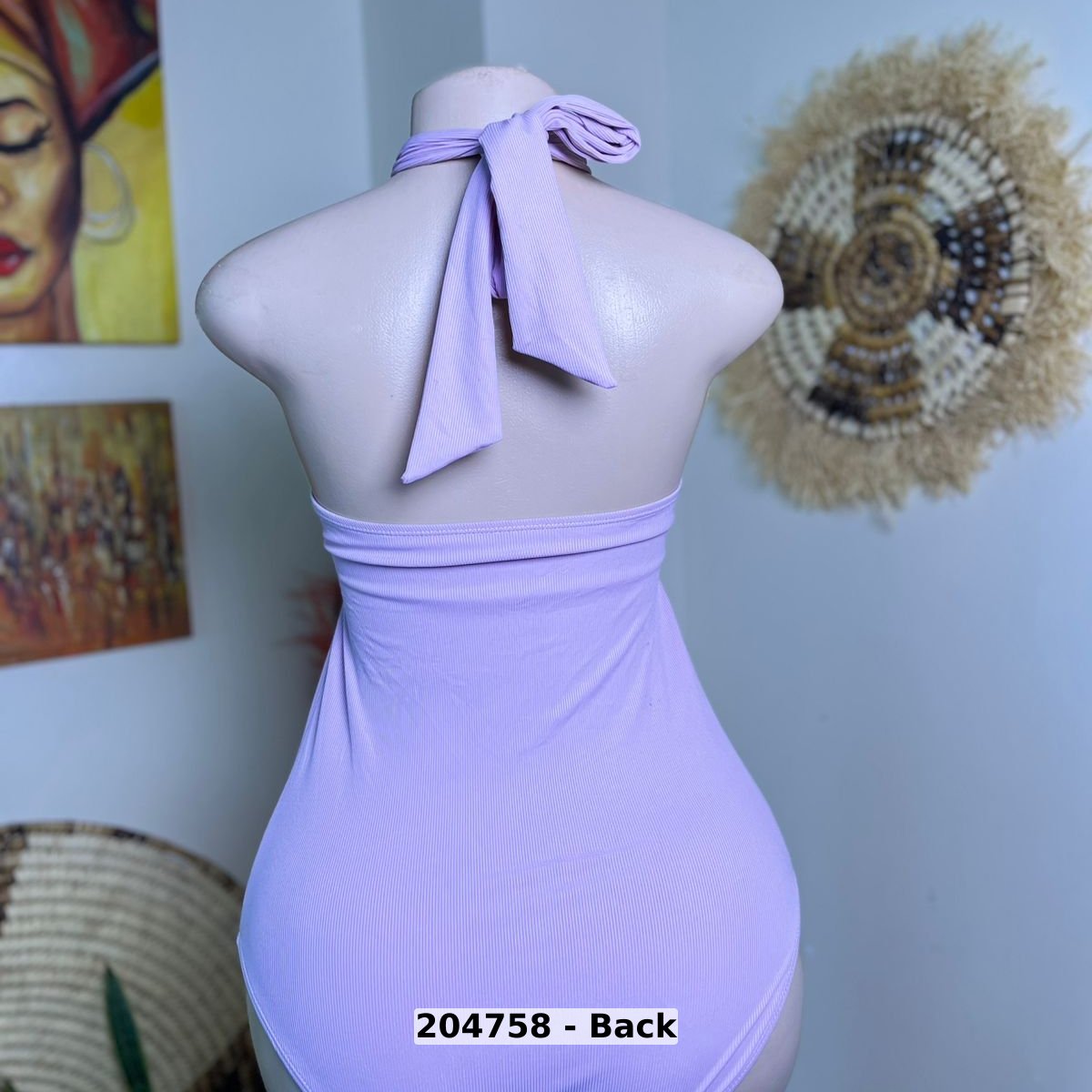 women Swimwear One Piece