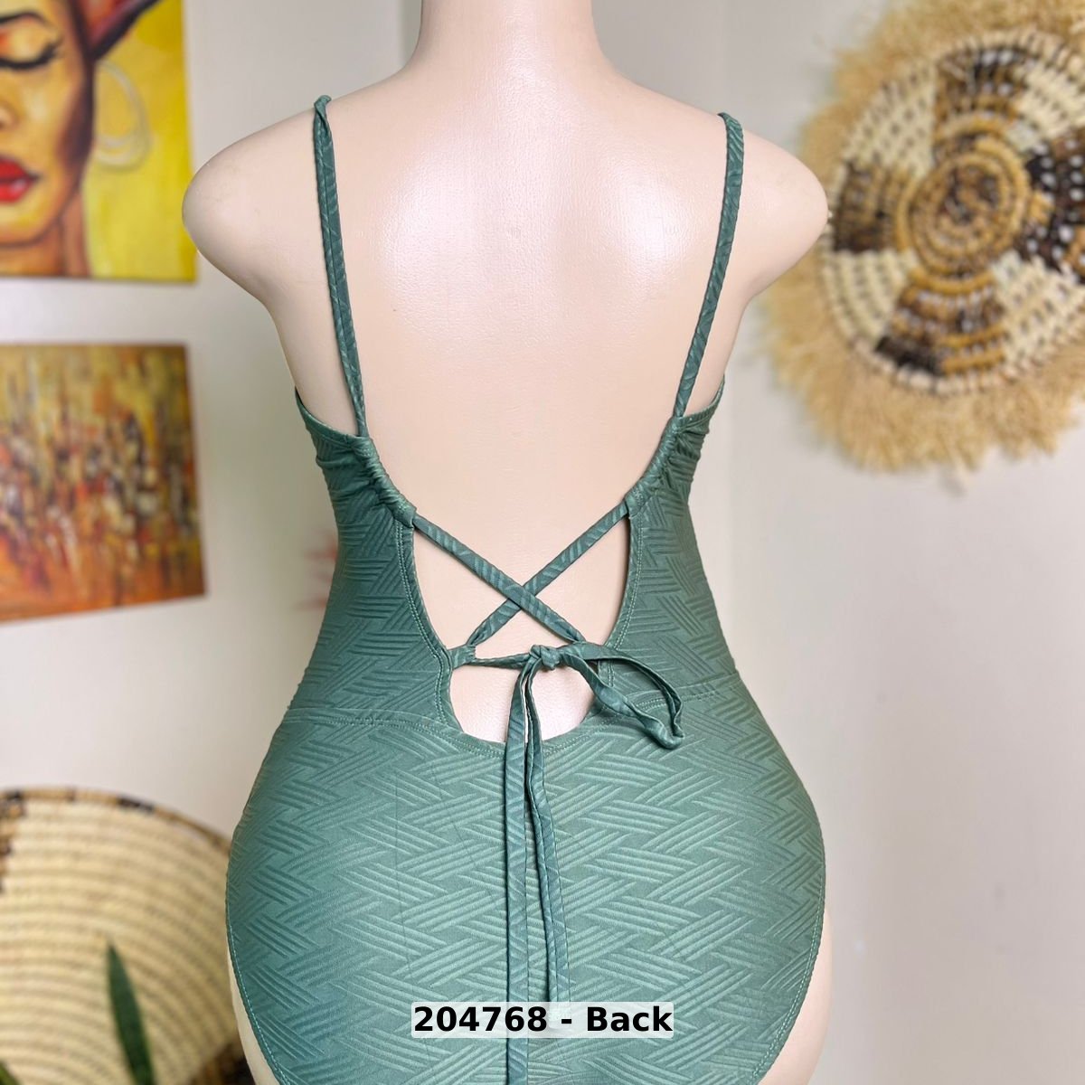 women Swimwear One Piece