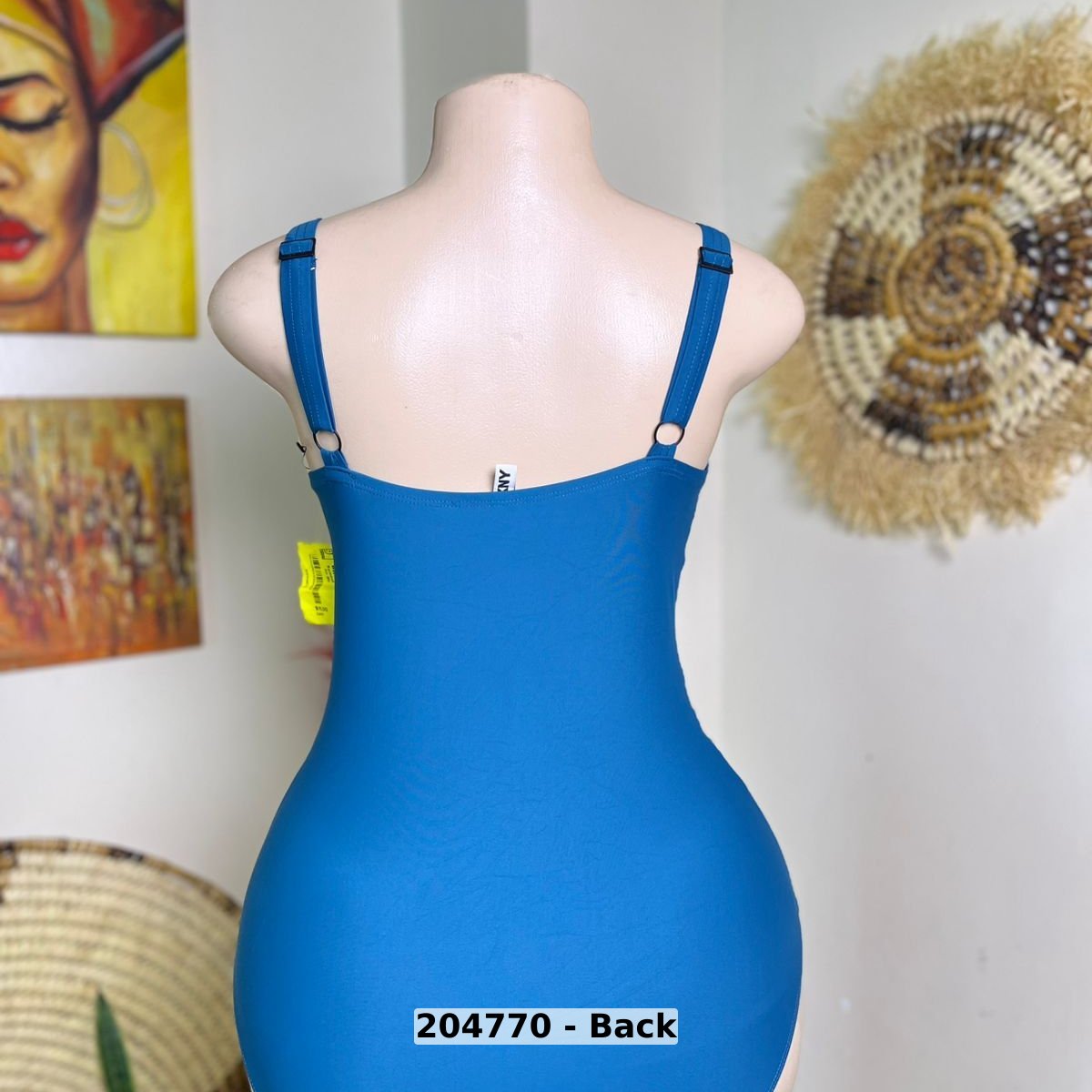women Swimwear One Piece