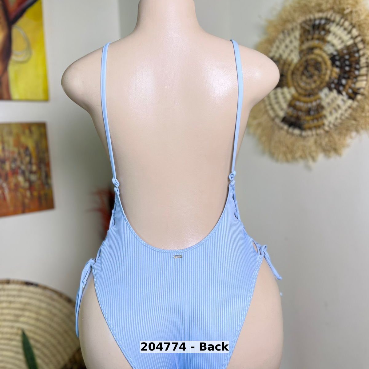 women Swimwear One Piece
