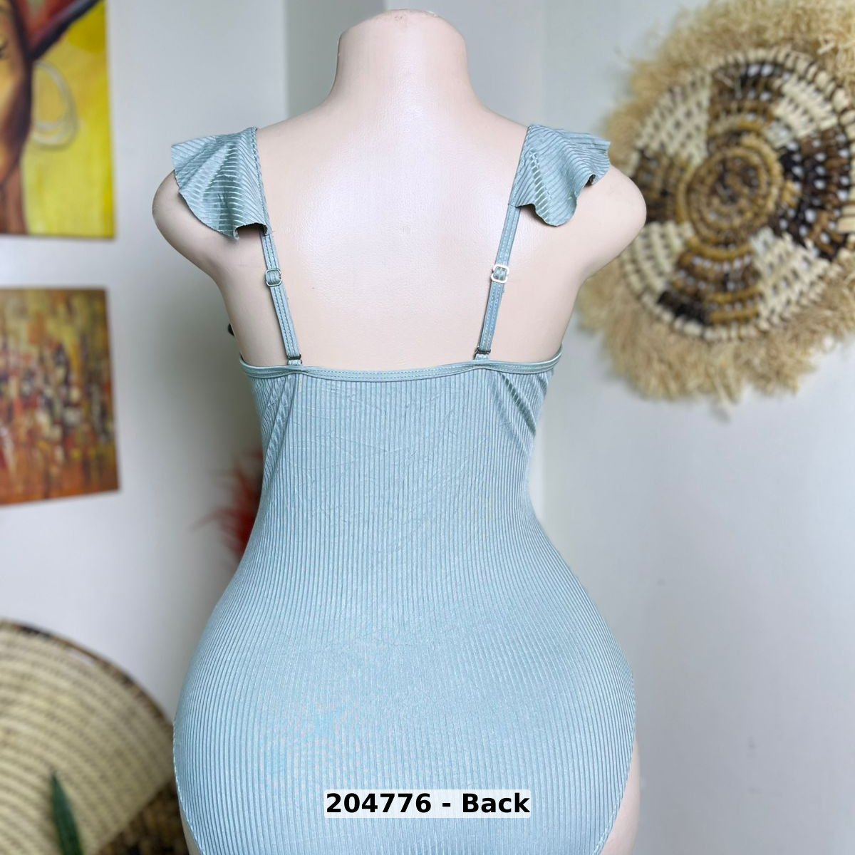 women Swimwear One Piece