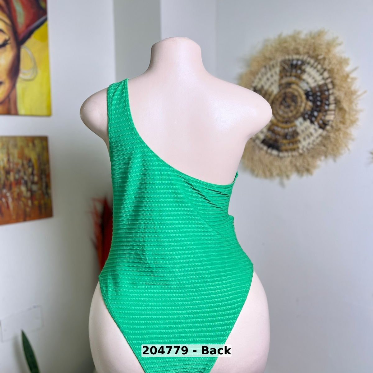 women Swimwear One Piece
