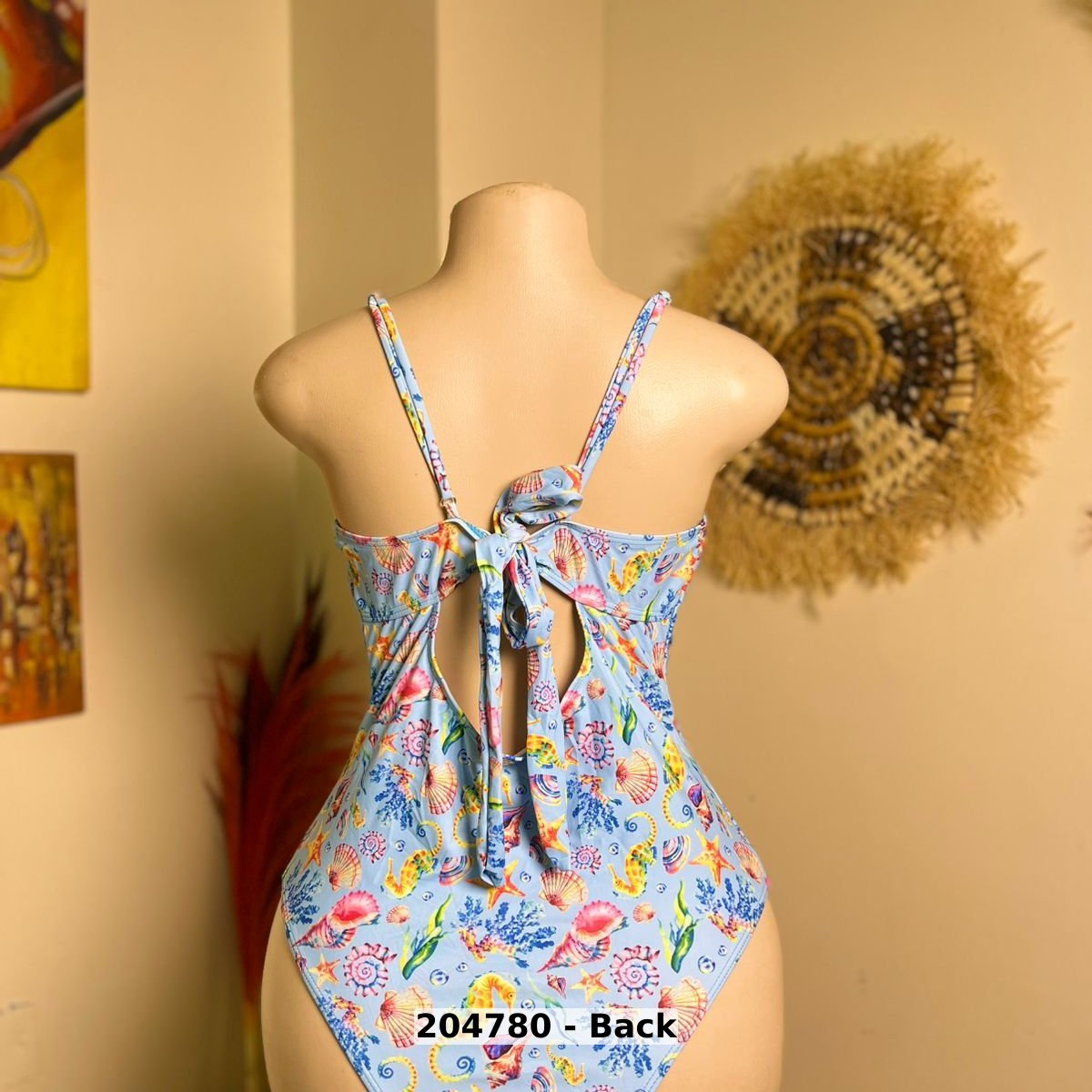 women Swimwear One Piece