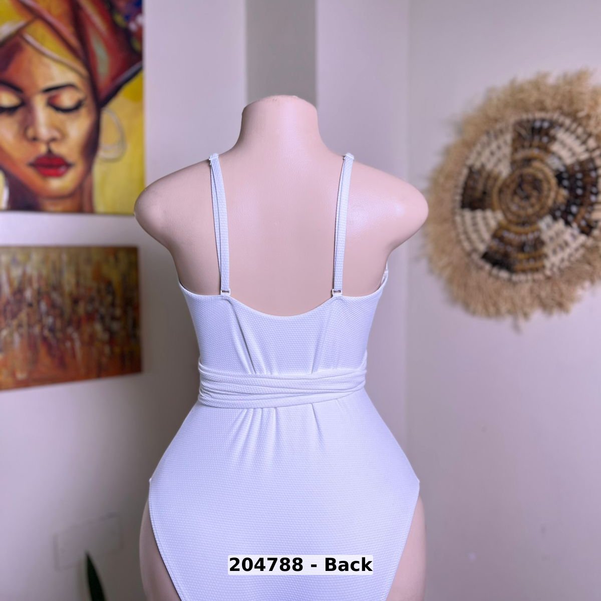 women Swimwear One Piece
