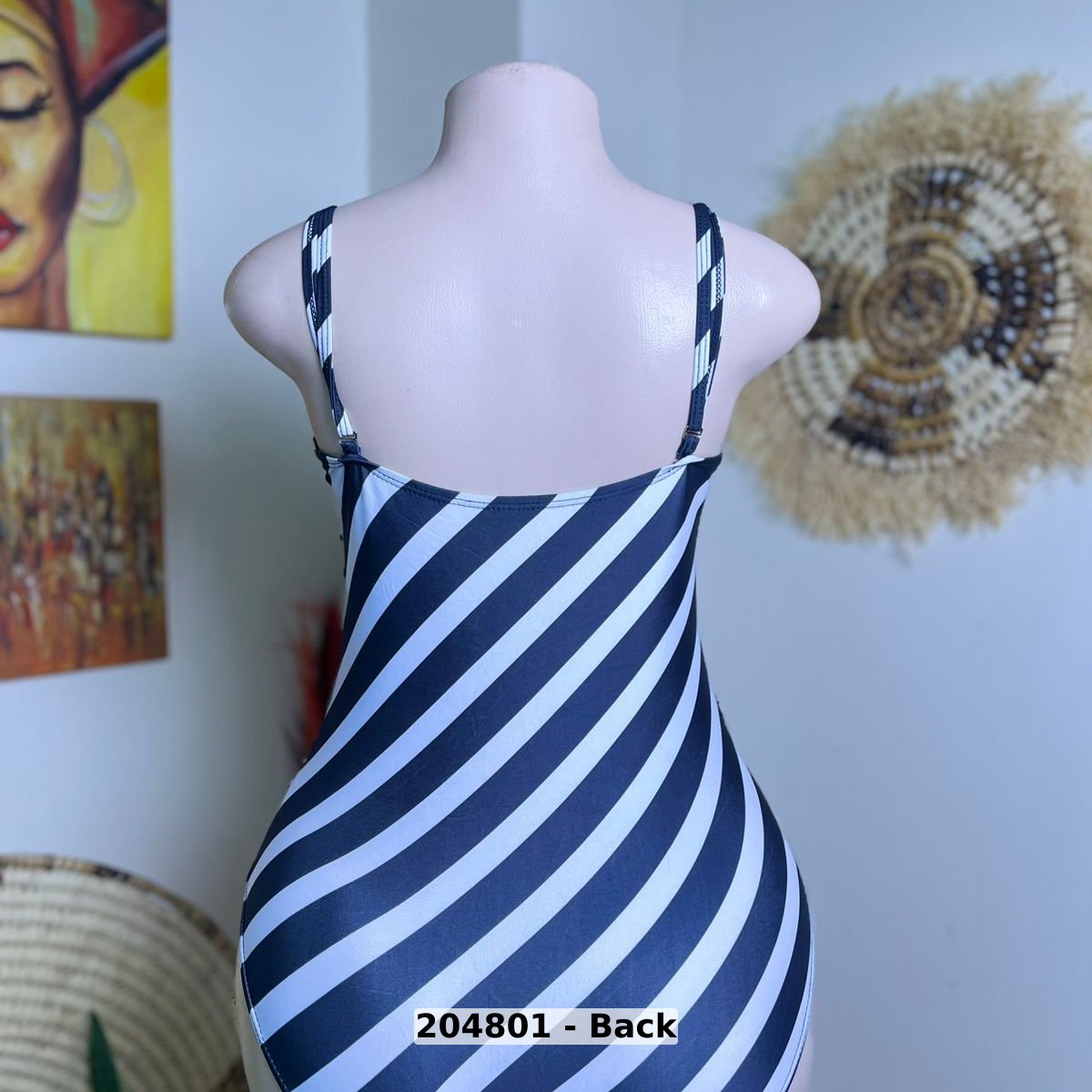 women Swimwear One Piece