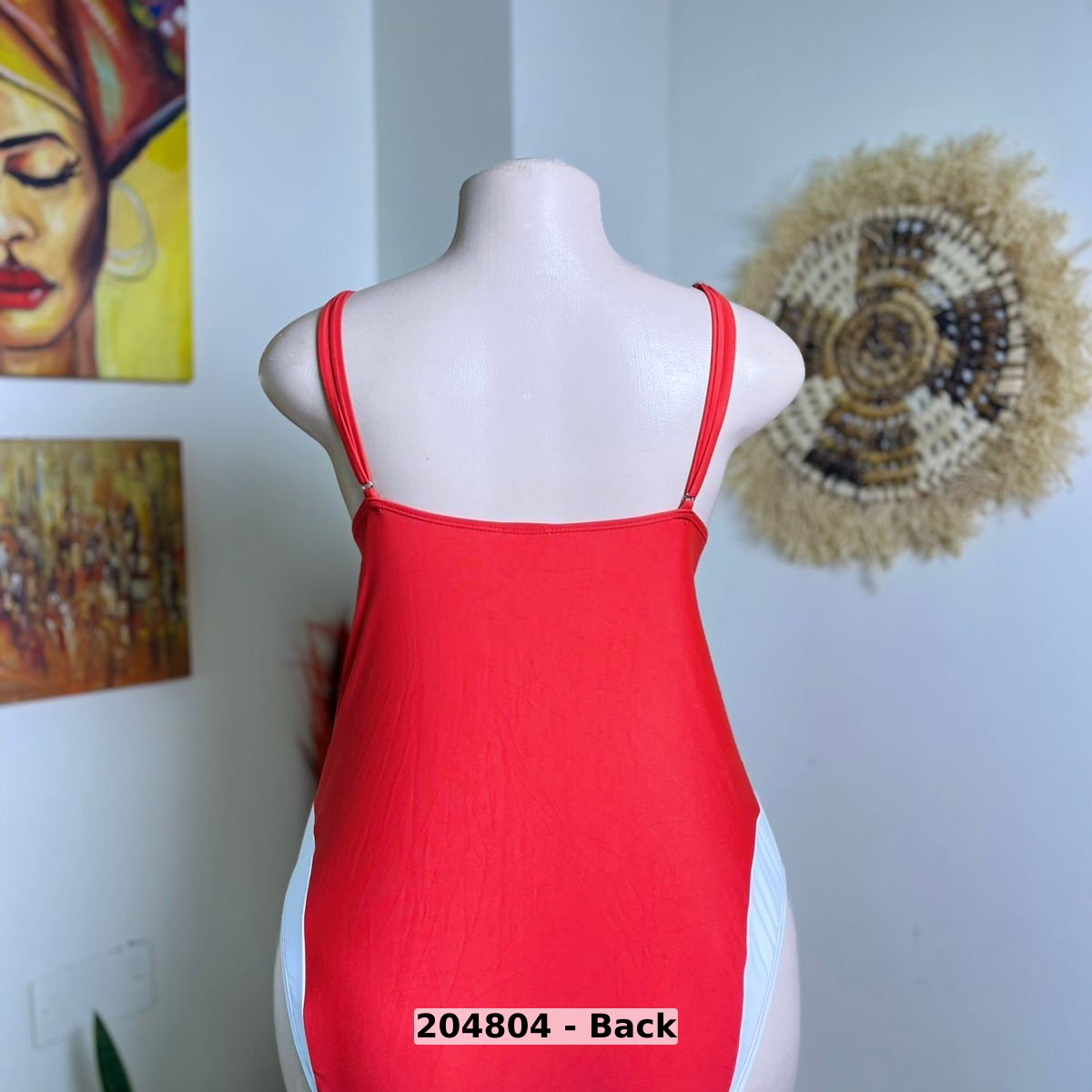 women Swimwear One Piece