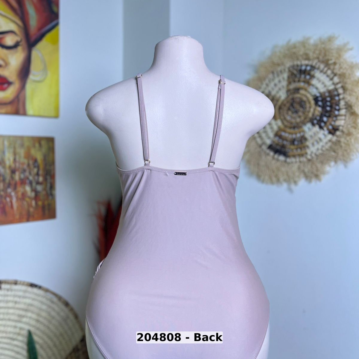 women Swimwear One Piece