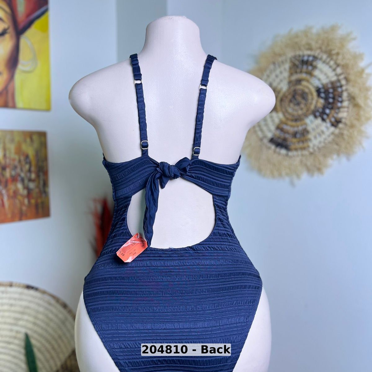 women Swimwear One Piece