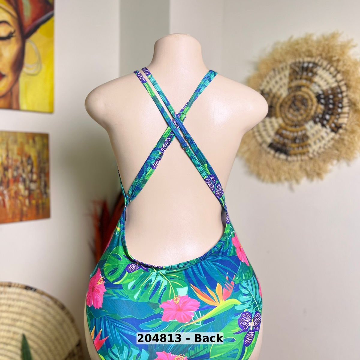 women Swimwear One Piece