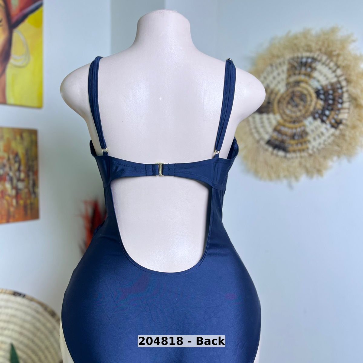 women Swimwear One Piece