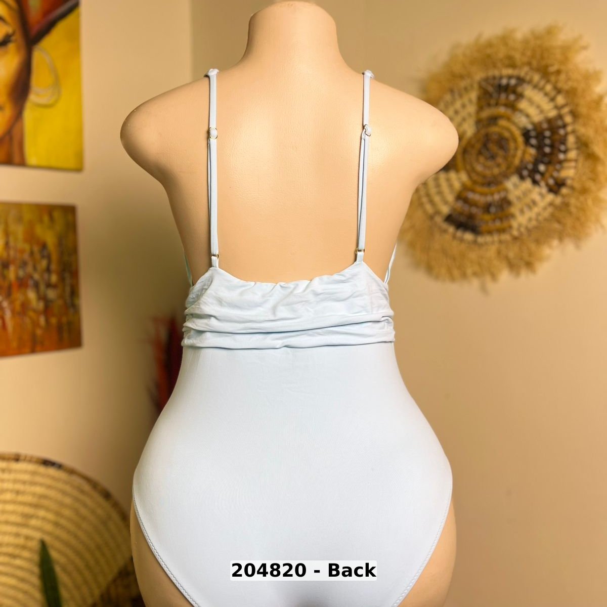 women Swimwear One Piece