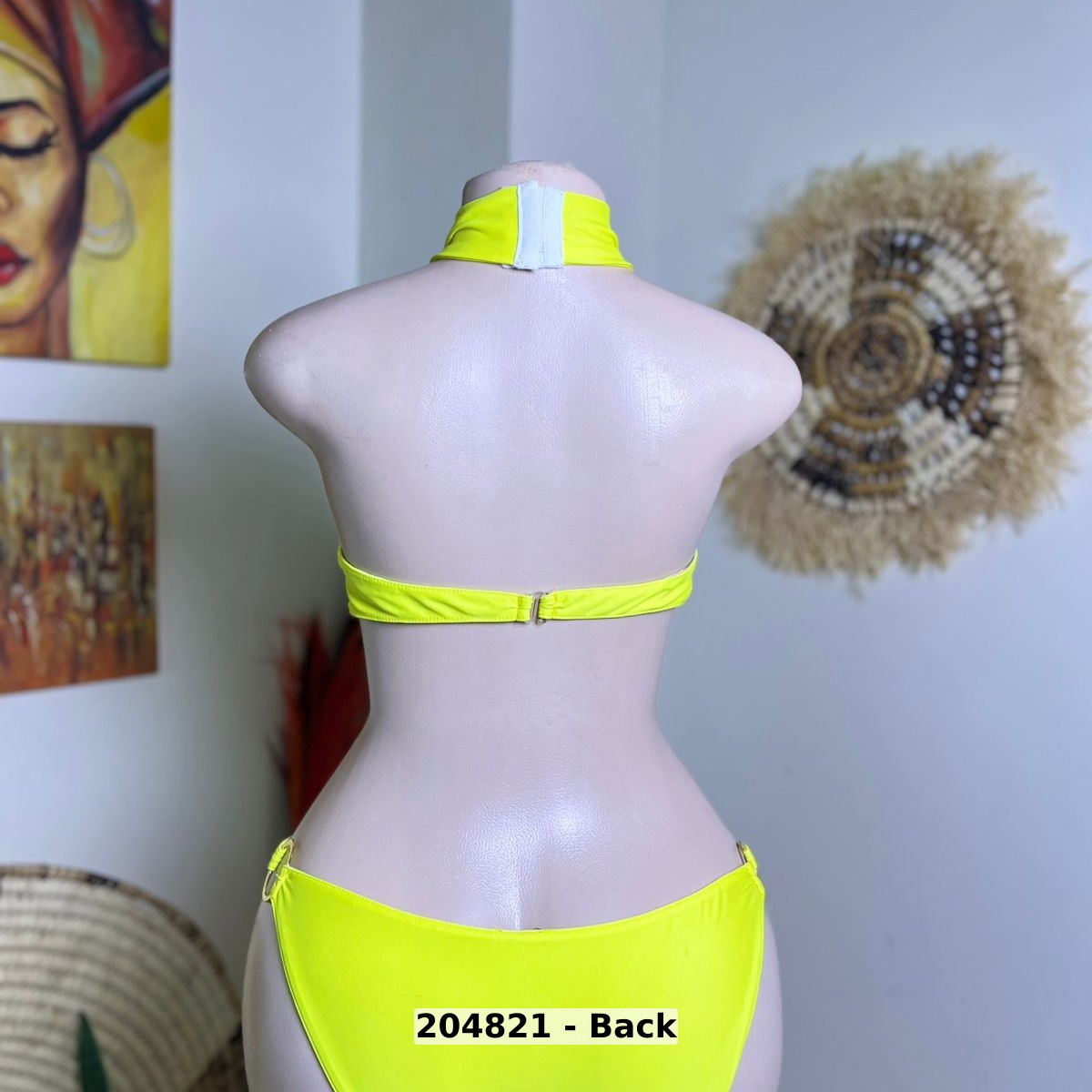 women Swimwear One Piece