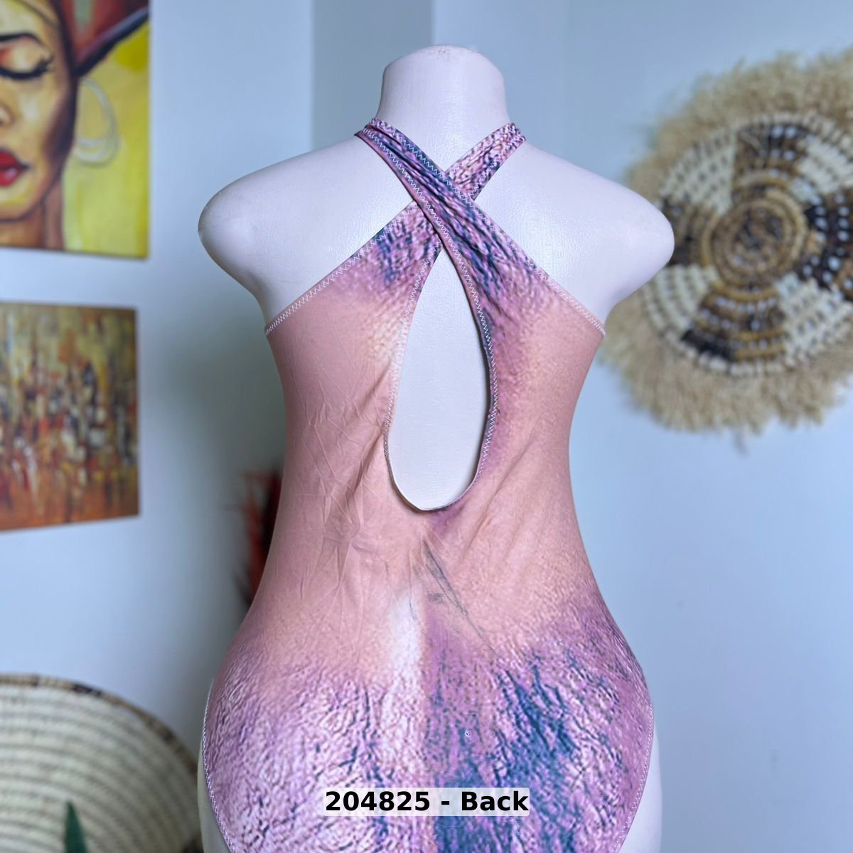 women Swimwear One Piece
