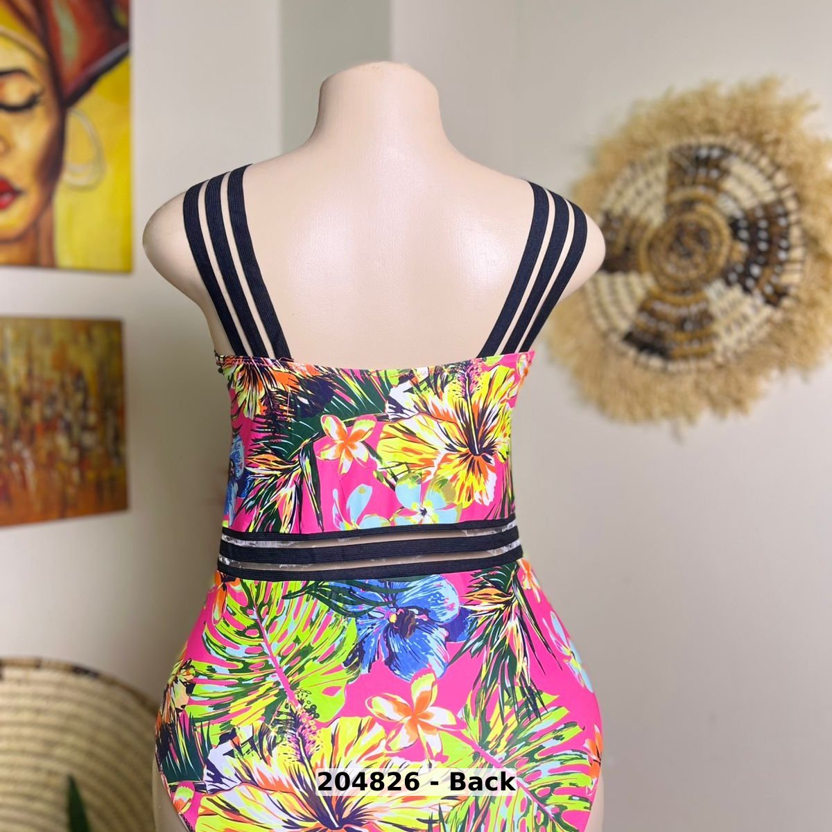women Swimwear One Piece