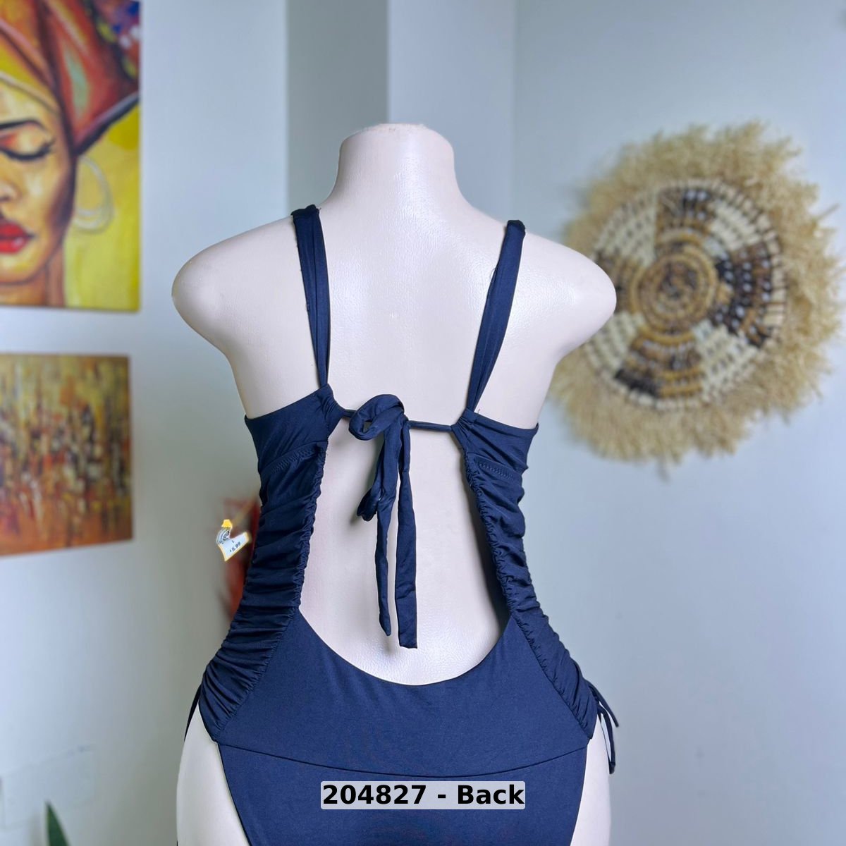 women Swimwear One Piece