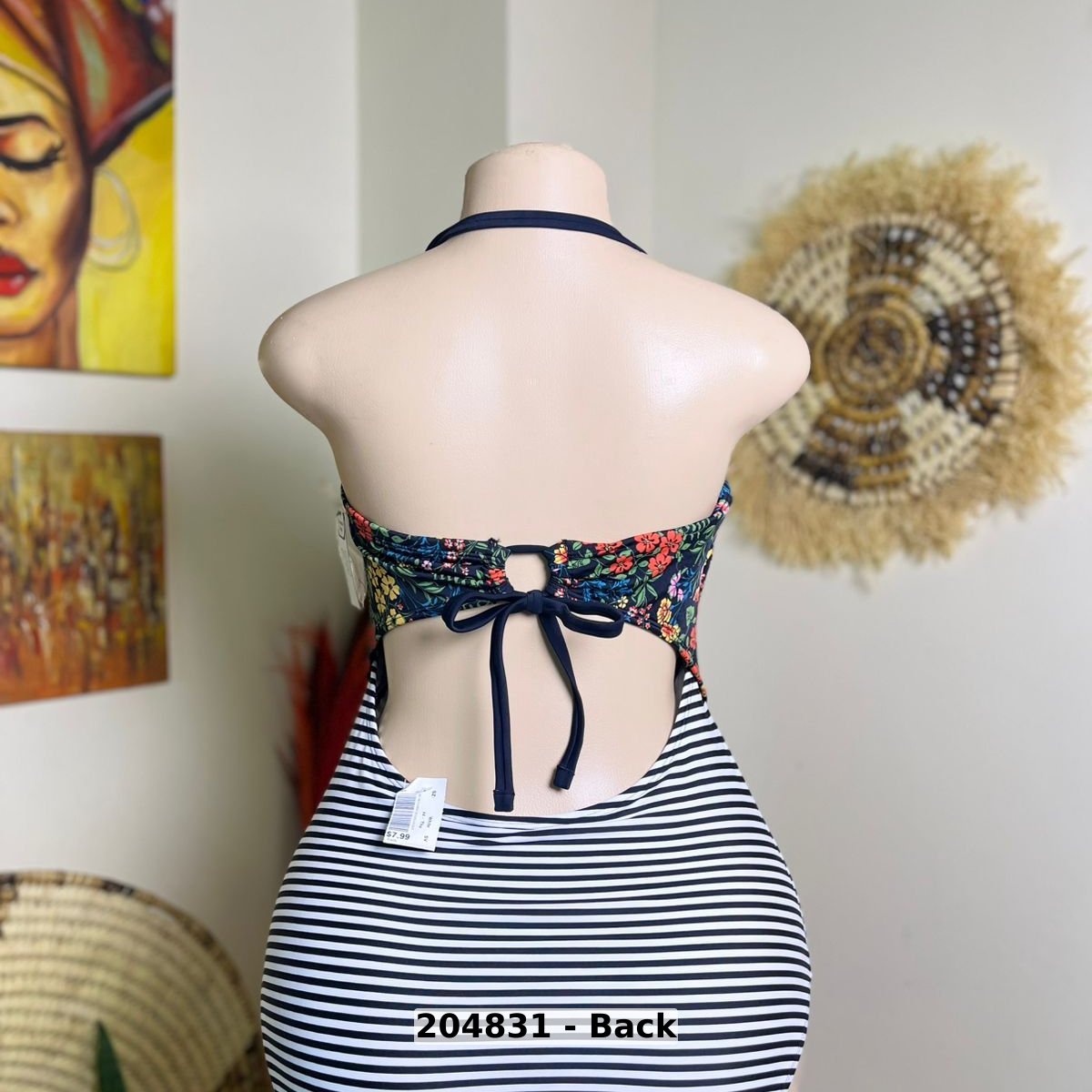 women Swimwear One Piece