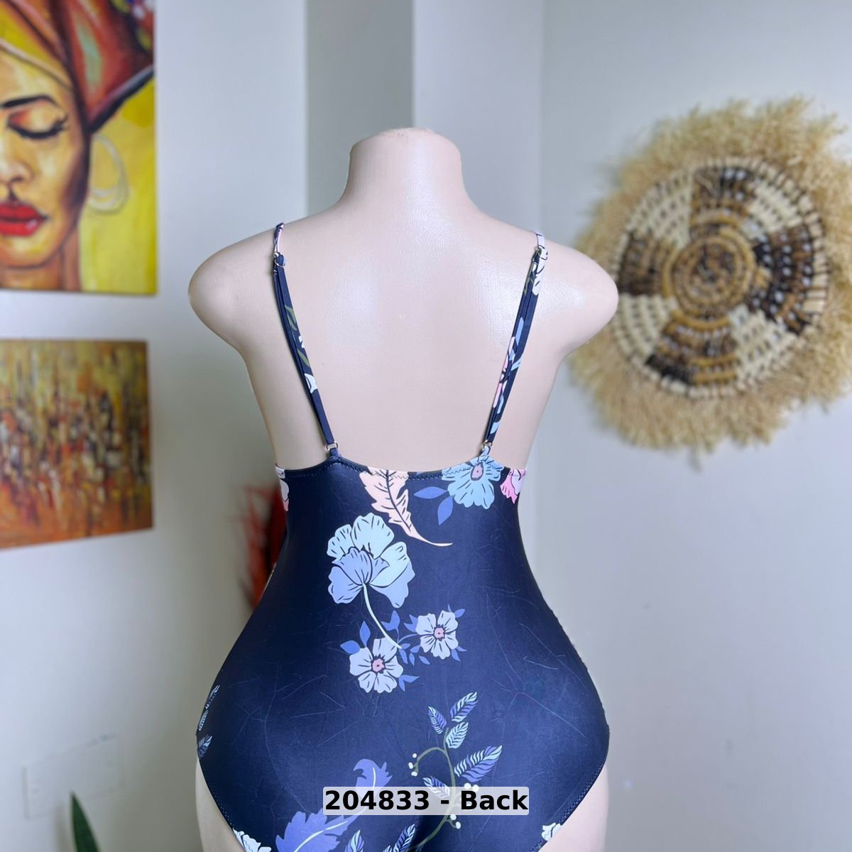women Swimwear One Piece