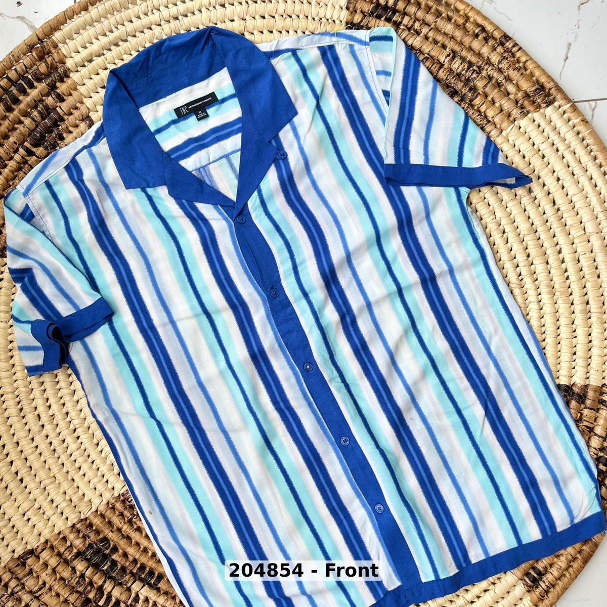 men Shirts & Tops Beach Shirts