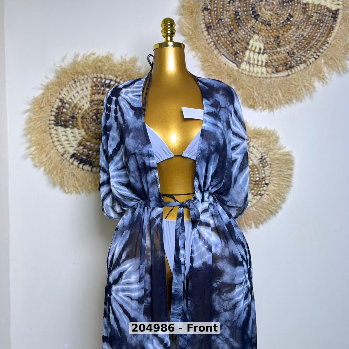 women Swimwear Cover Ups