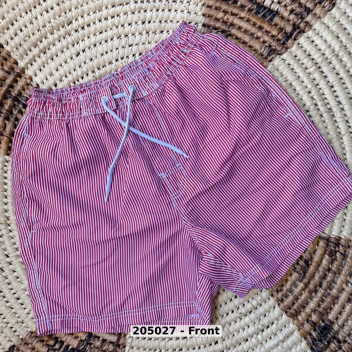 men Swimwear Swim Shorts