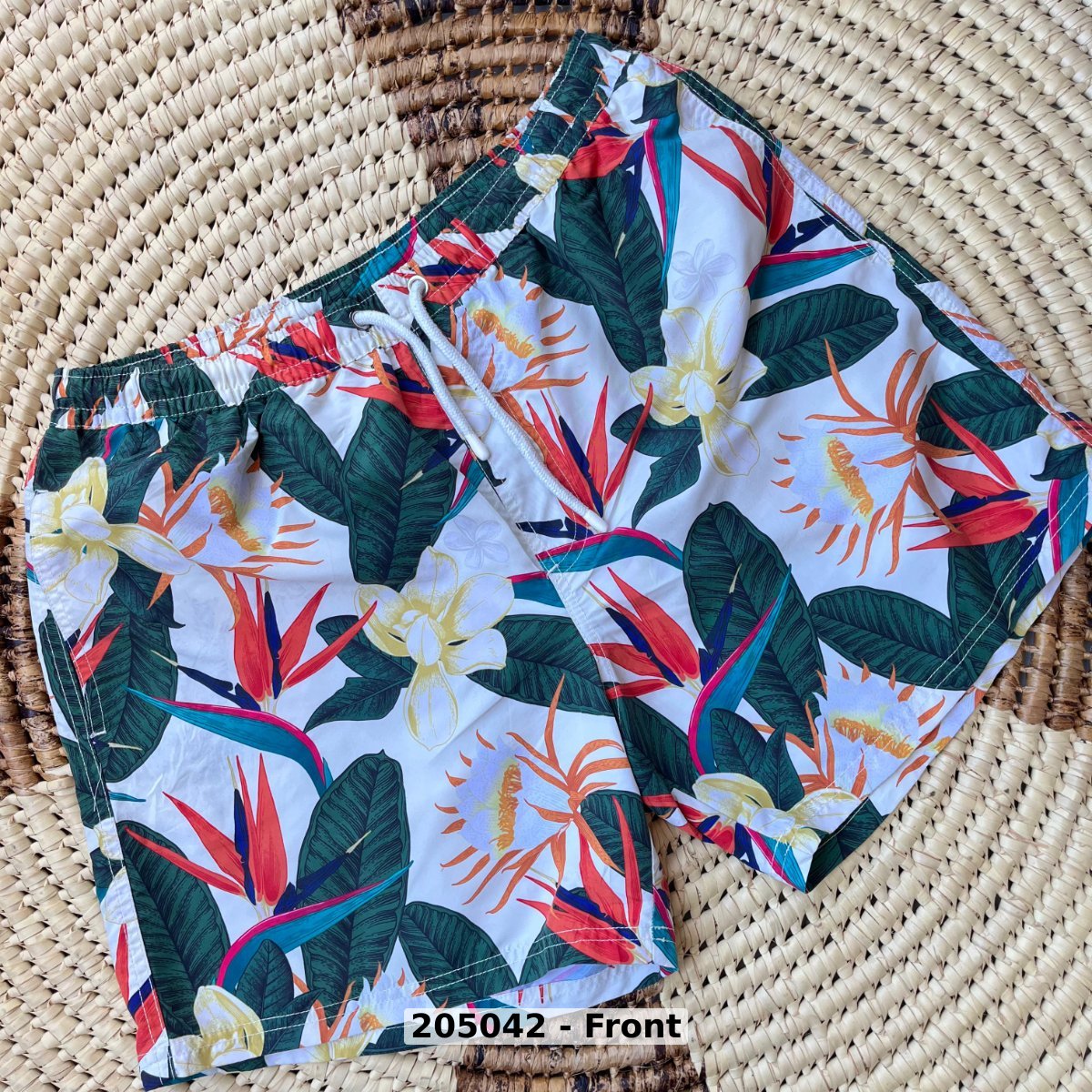 men Swimwear Swim Shorts