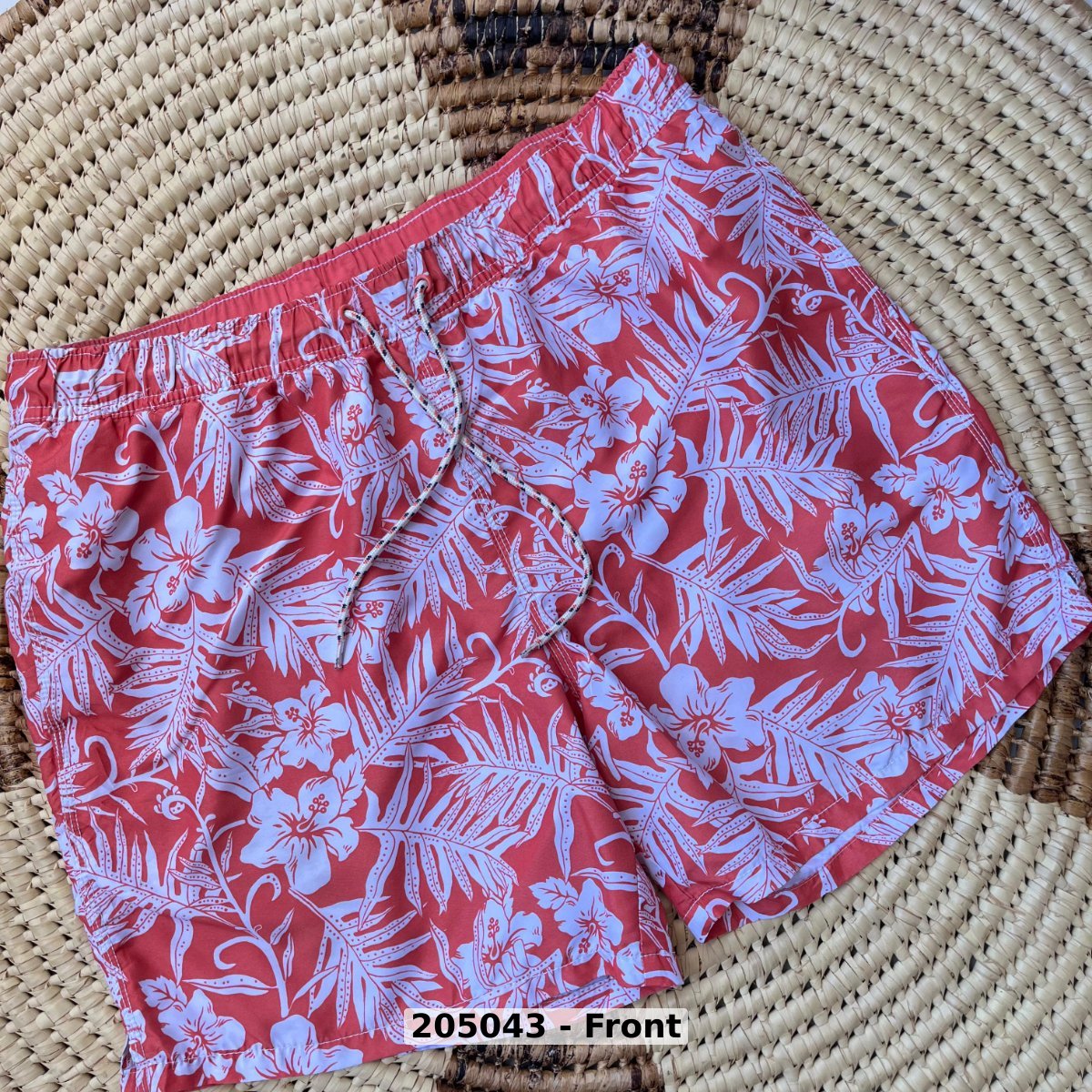 men Swimwear Swim Shorts
