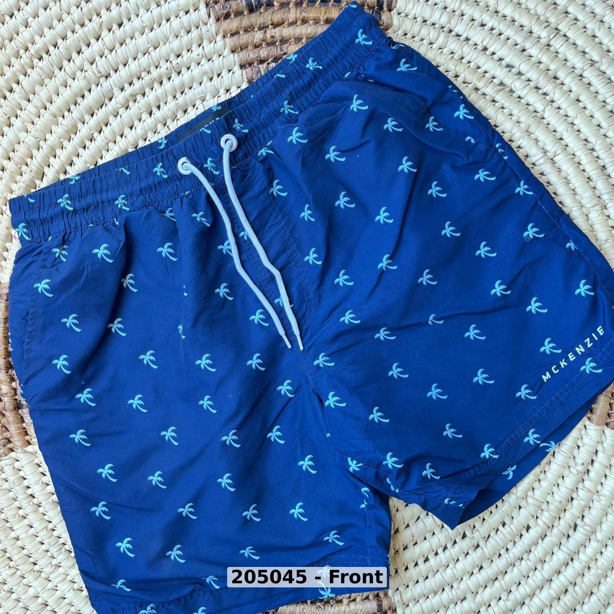 men Swimwear Swim Shorts
