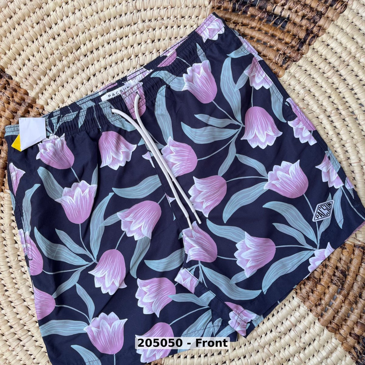 men Swimwear Swim Shorts