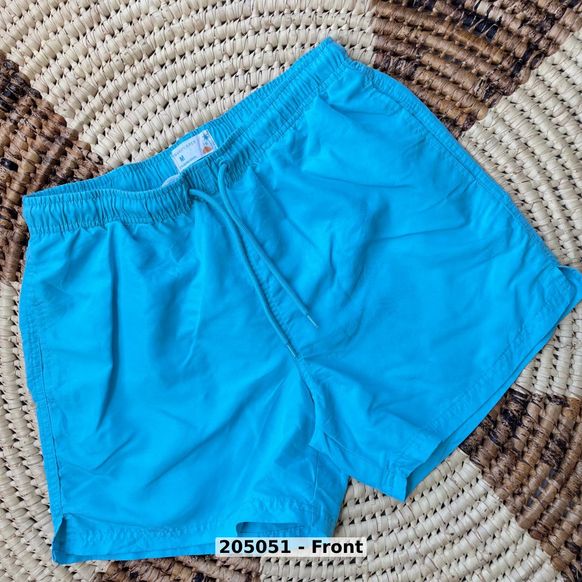 men Swimwear Swim Shorts