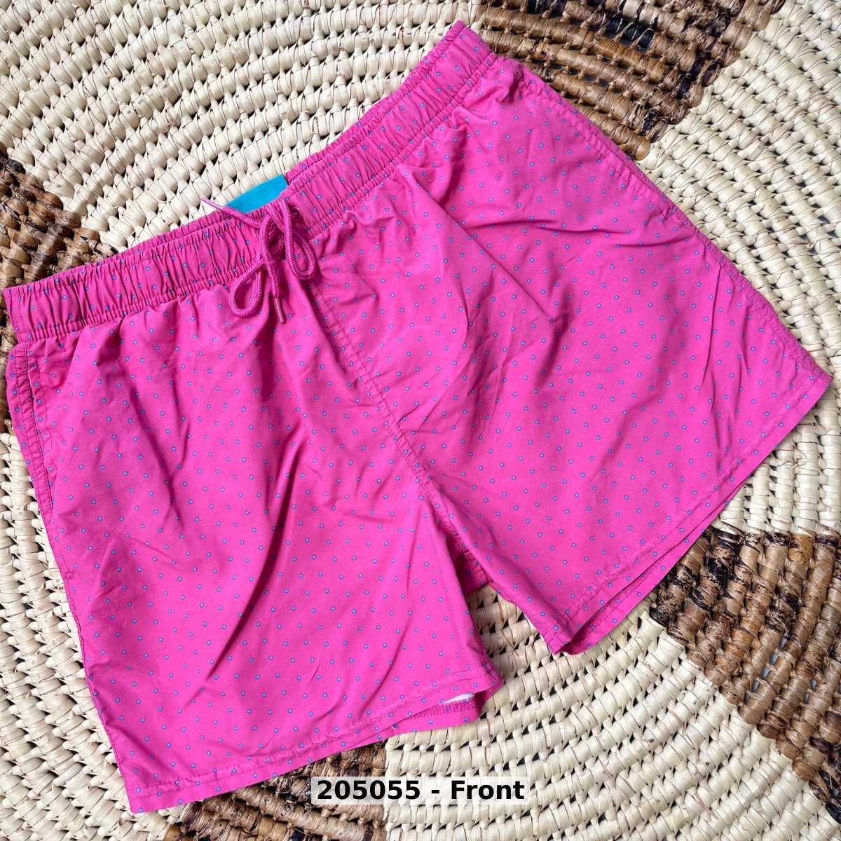 men Swimwear Swim Shorts