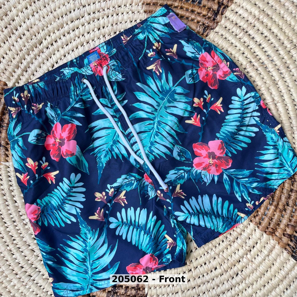 men Swimwear Swim Shorts