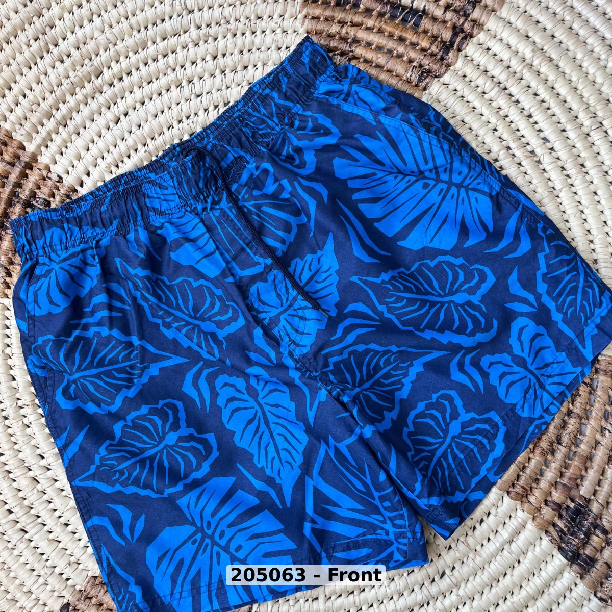 men Swimwear Swim Shorts