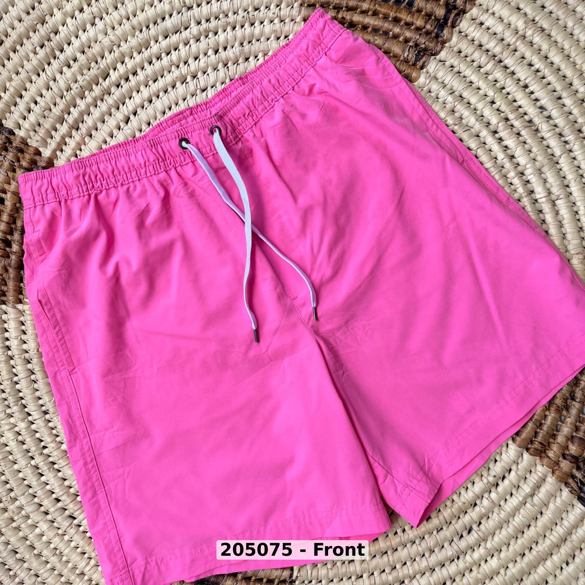 men Swimwear Swim Shorts