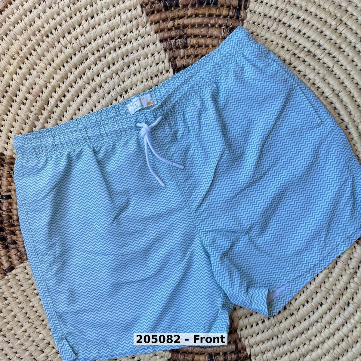men Swimwear Swim Shorts