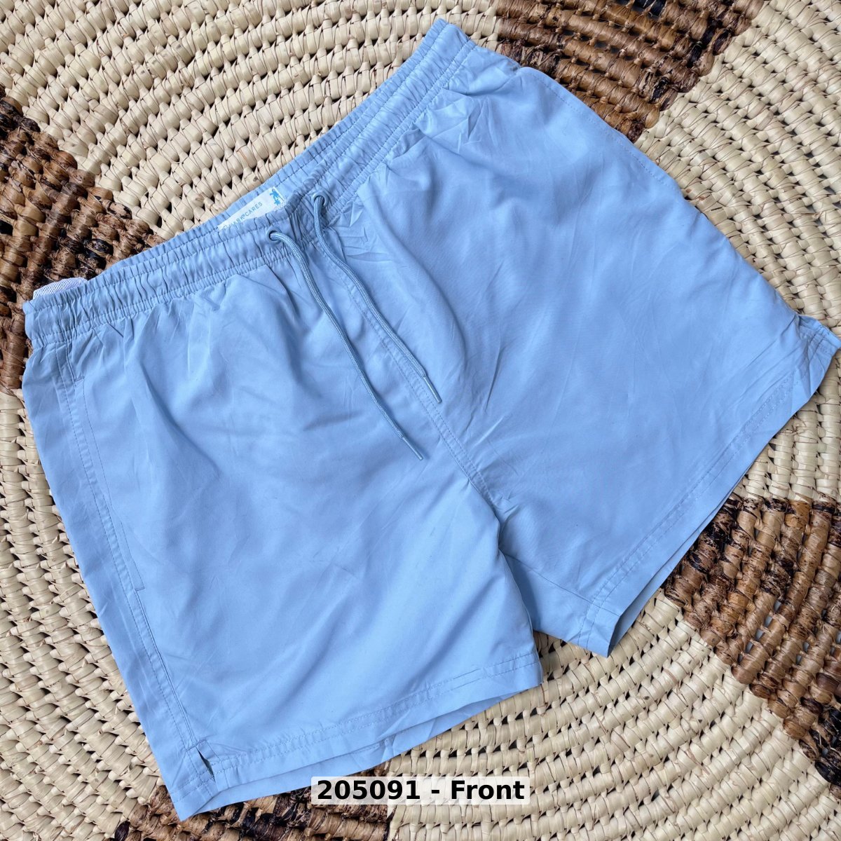 men Swimwear Swim Shorts
