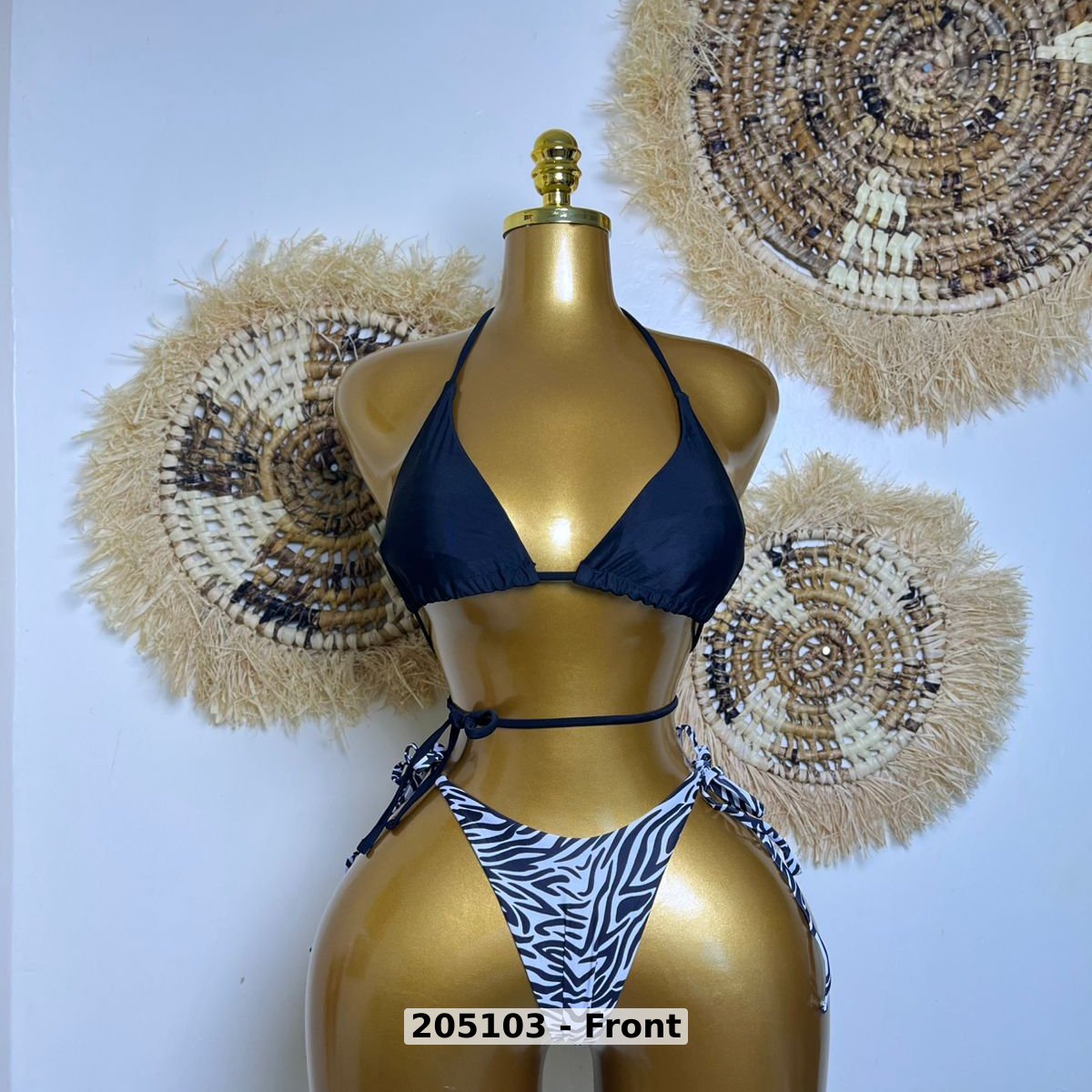 women Swimwear Bikini Sets