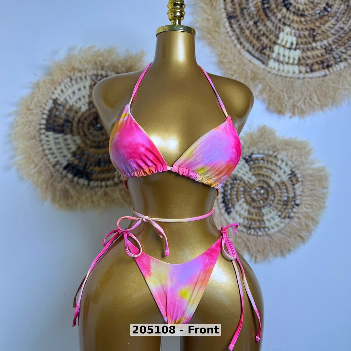 women Swimwear Bikini Sets