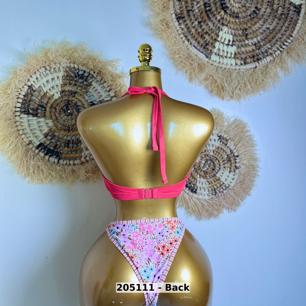 women Swimwear Two Piece