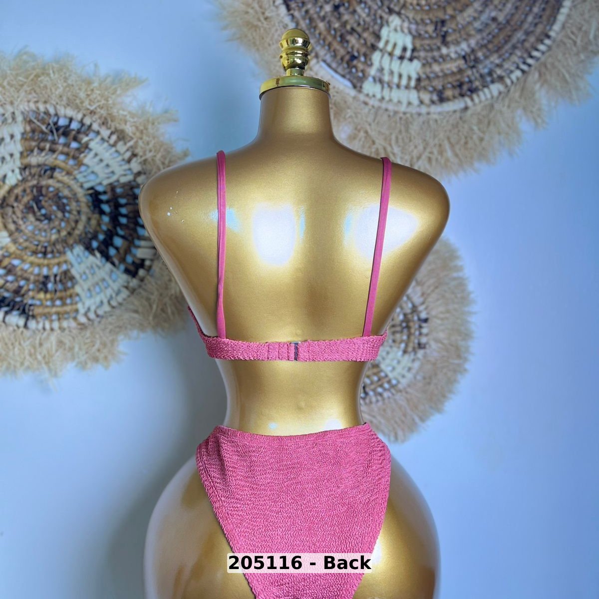 women Swimwear Two Piece