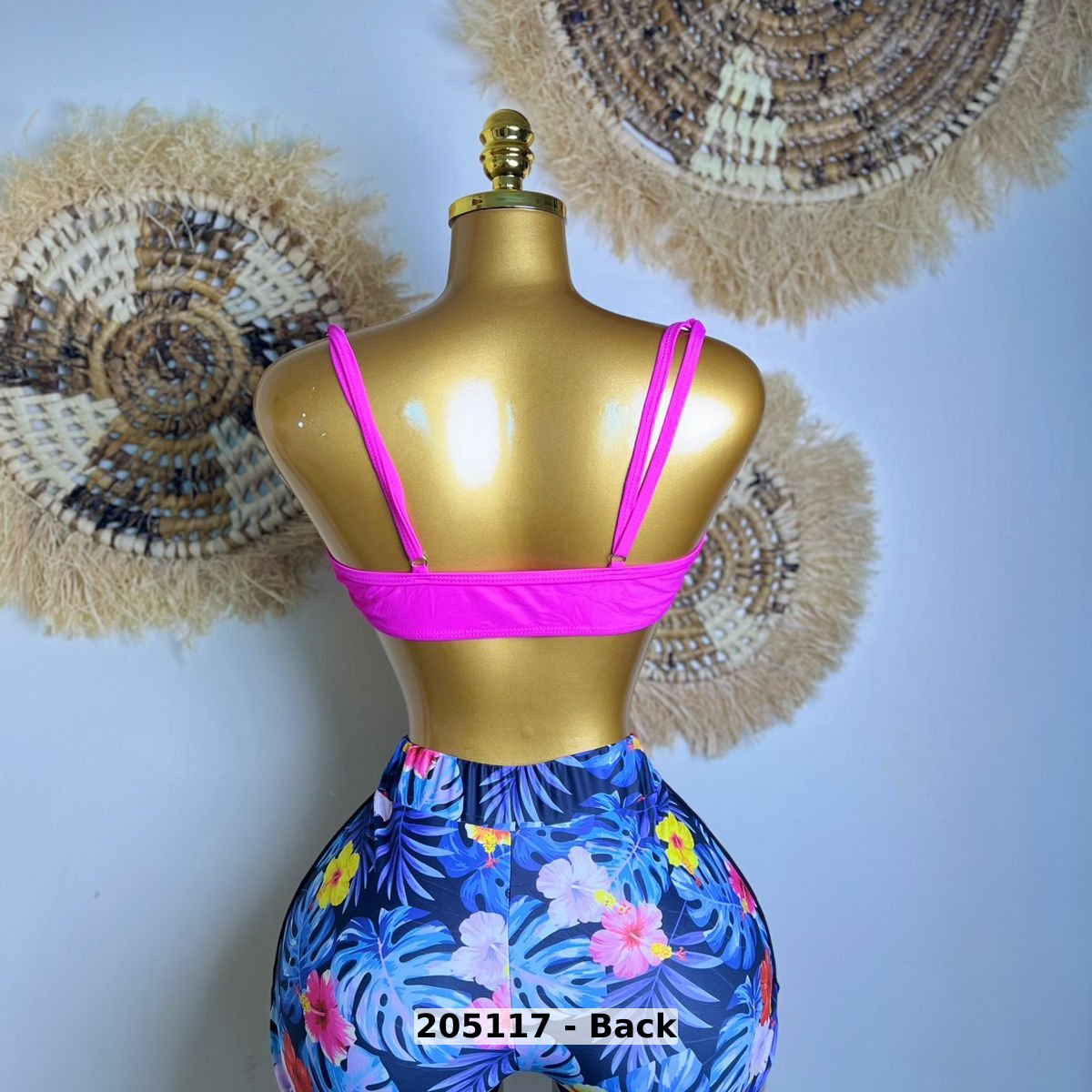 women Swimwear Two Piece