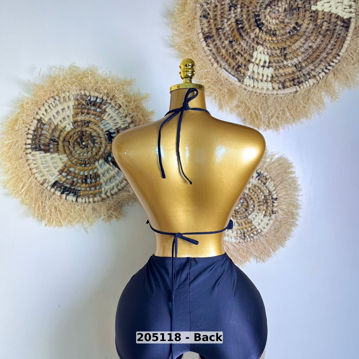 women Swimwear Two Piece