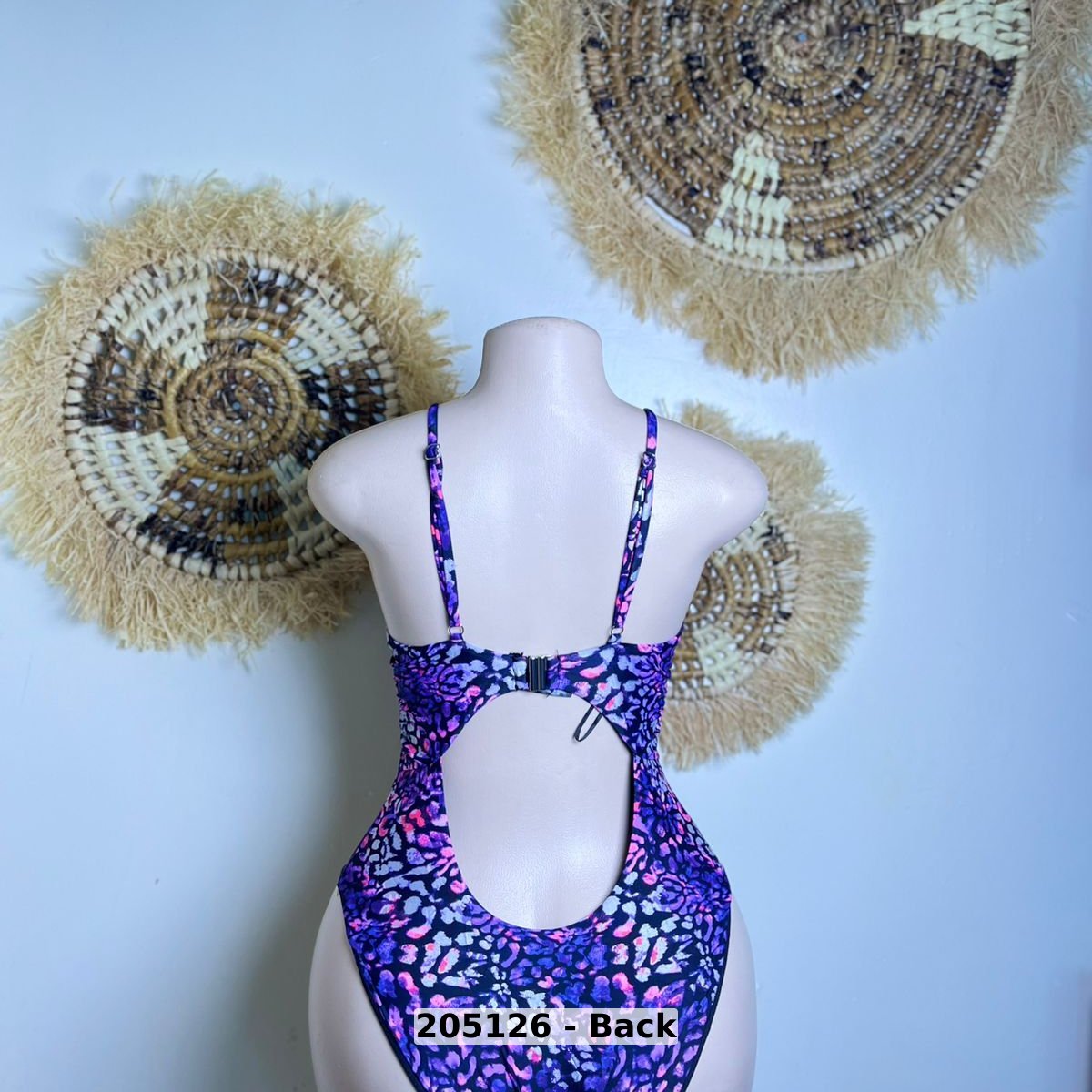 women Swimwear One Piece