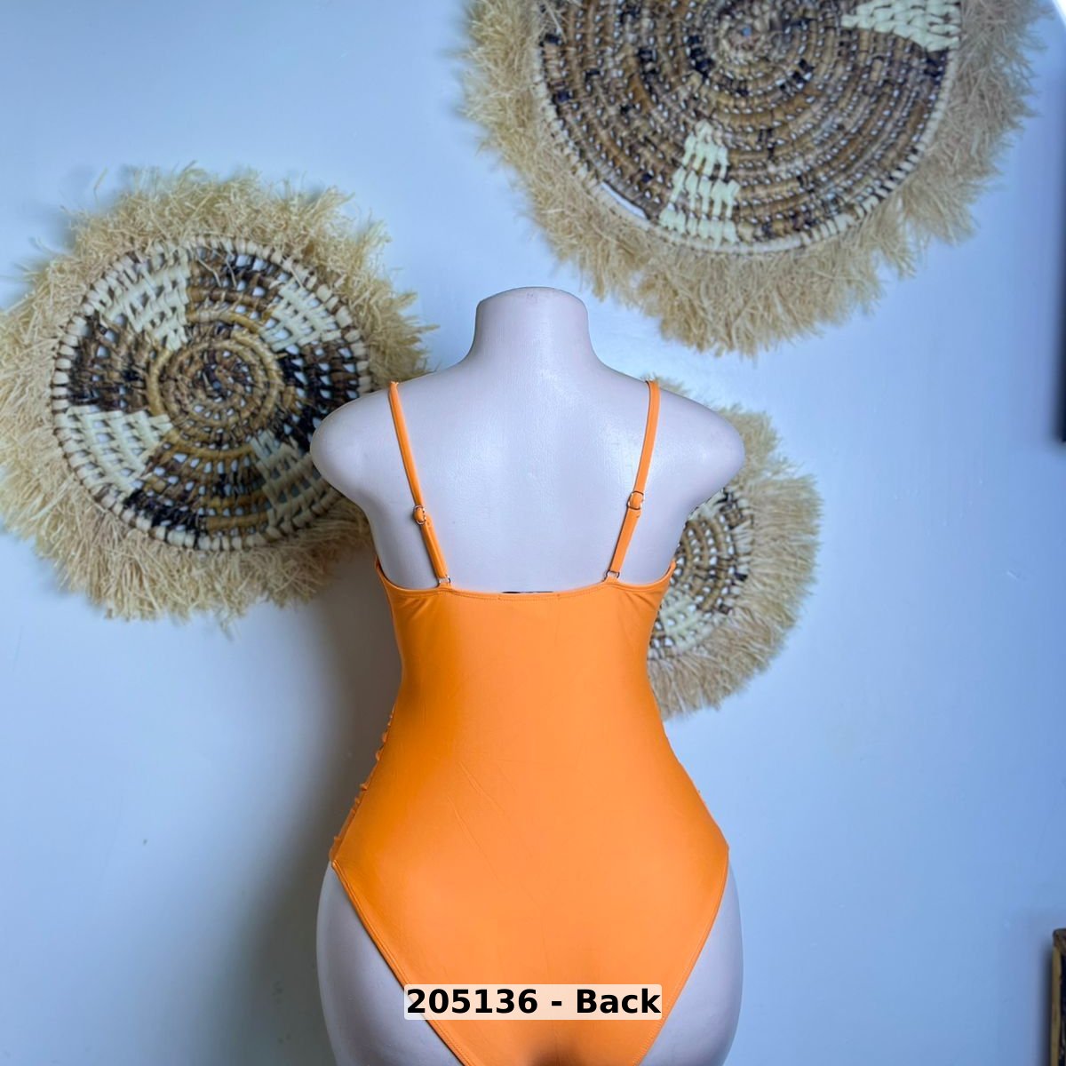 women Swimwear One Piece