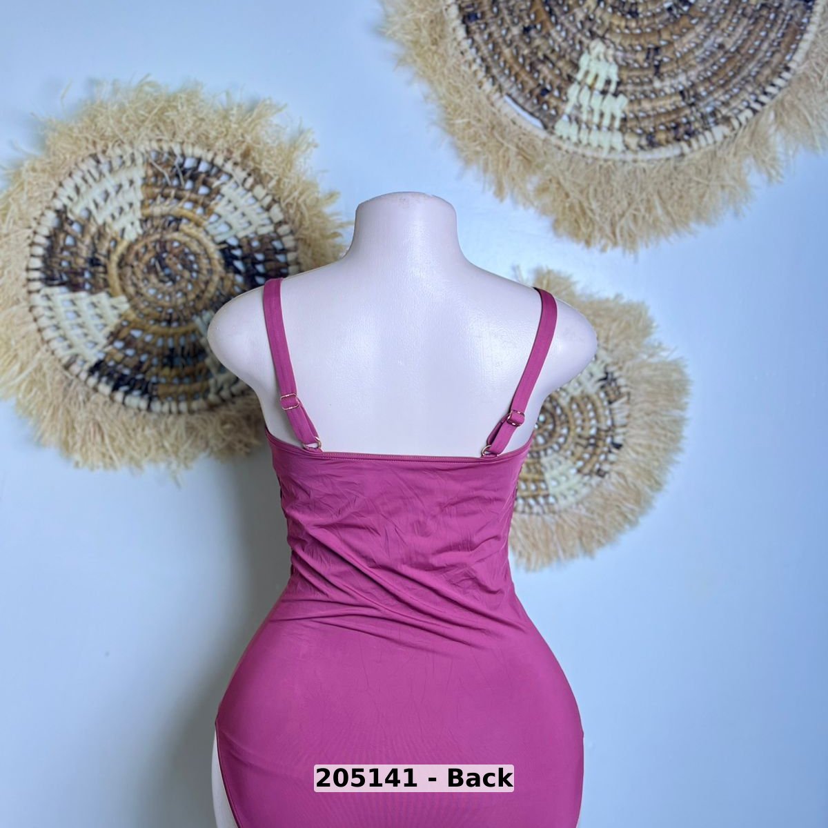 women Swimwear One Piece