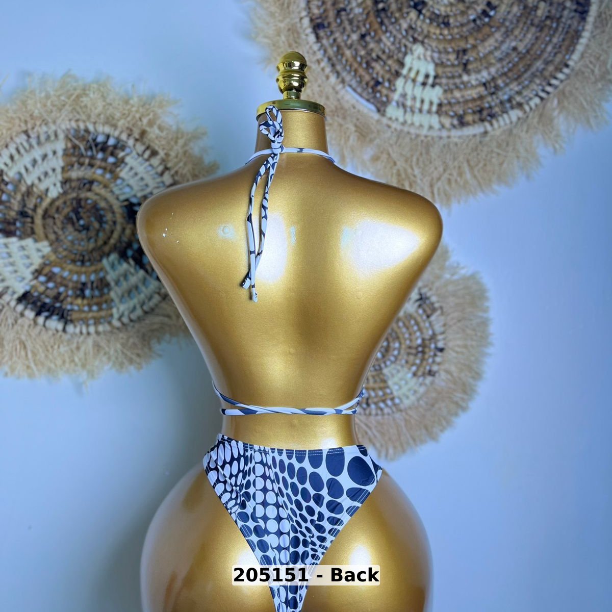 women Swimwear Two Piece