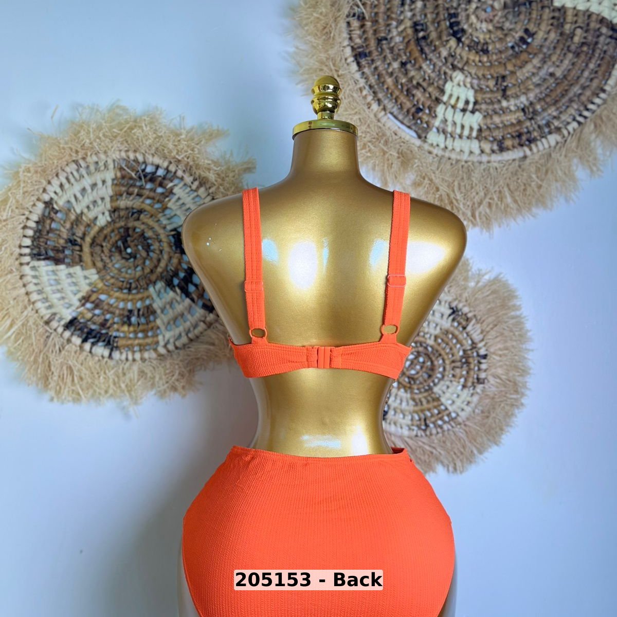 women Swimwear Two Piece