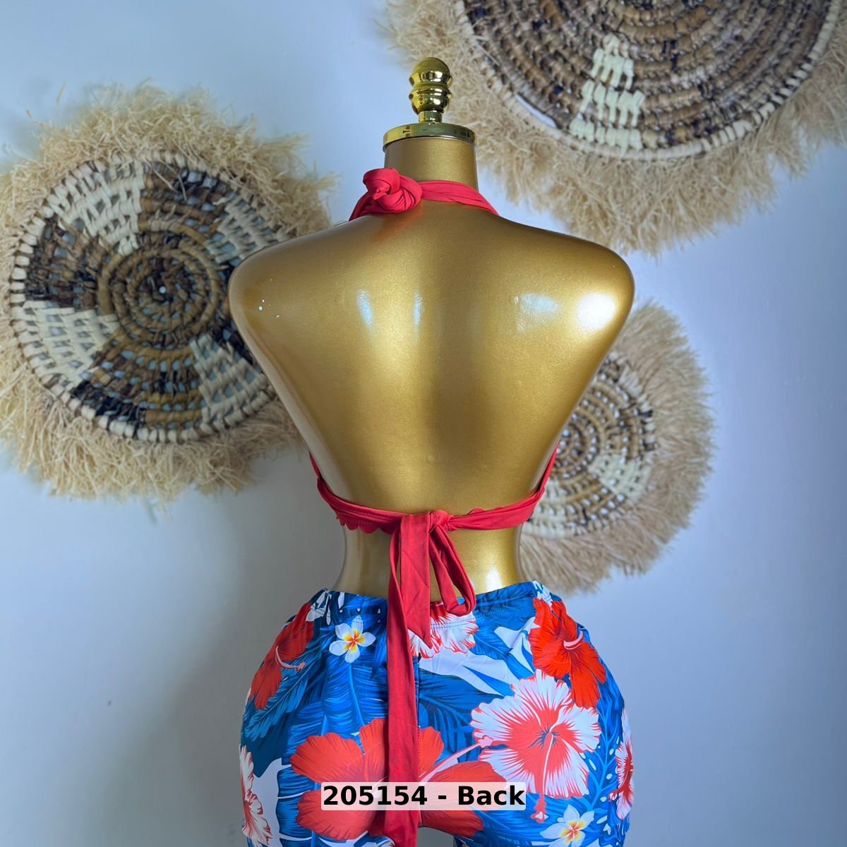 women Swimwear Two Piece