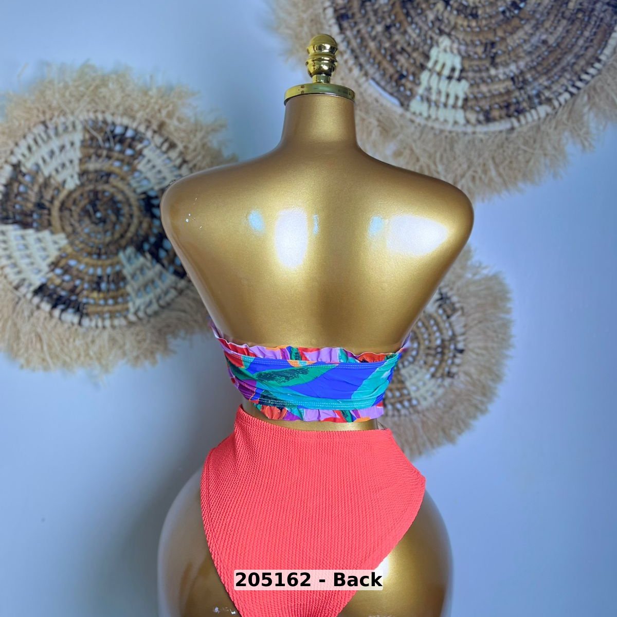 women Swimwear Two Piece