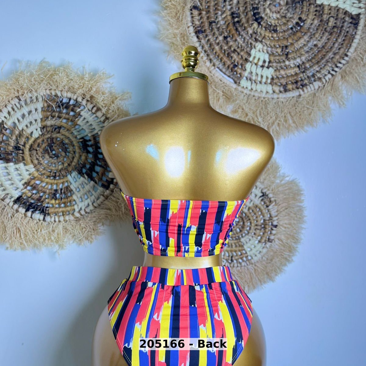 women Swimwear Two Piece